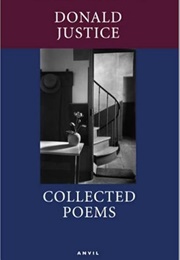 Collected Poems (Donald Justice)