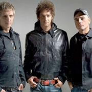 Planta - Soda Stereo