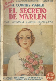 Marlen's Secret (H. Courths Mahler)
