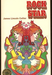 Rock Star (James Lincoln Collier)
