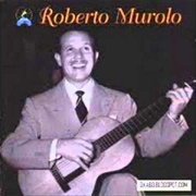 Anema E Core (With All My Heart and Soul) -	Roberto Murolo