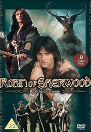 Robin of Sherwood (1984)