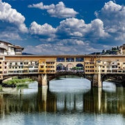 Ponte Vecchio