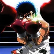Hajime No Ippo