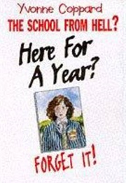 Here for a Year? Forget It (Yvonne Coppard)