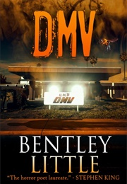 DMV (Bentley Little)