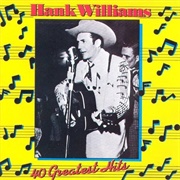 (I Heard That) Lonesome Whistle - Hank Williams