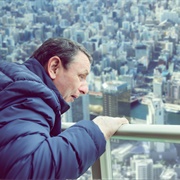 Acrophobia (Fear of Heights)