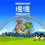 Katamari Damacy (2004)