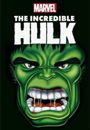The Incredible Hulk (1982)