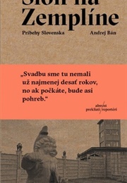 Slon Na Zemplíne (Andrej Bán)