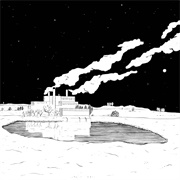 #138 Starlight Tours