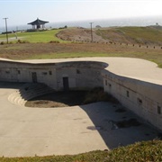 Fort Macarthur Museum