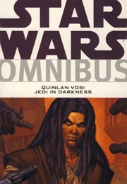 Star Wars Omnibus: Quinlan Vos