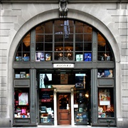 Rizzoli Books, NYC
