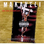 Makaveli - The Don Killuminati: The 7 Day Theory