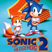 Sonic the Hedgehog 2