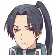 Orland Langston (Sugar Apple Fairy Tale)