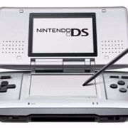 Nintendo DS (2004-2005)