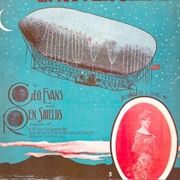 Come Take a Trip in My Air-Ship - Billy Murray