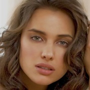 Irina Shayk