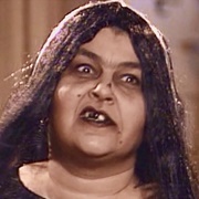 Witch (Roseanne, Roseanne)