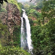 Tagbo Falls, Ghana