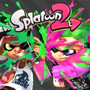 Splatoon 2 (2017)