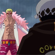 700. Ultimate Power - The Secret of the Ope Ope No Mi!