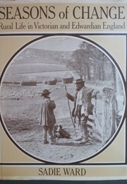 Seasons of Change (Sadie Ward)