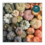 Heirloom Pumpkins (Galison)