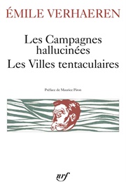 Les Campagnes Hallucinées (Emile Verhaeren)