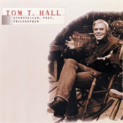 Me and Jesus - Tom T. Hall
