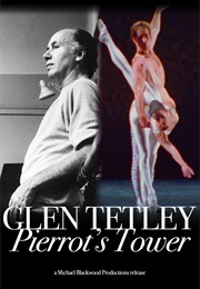 Glen Tetley: Pierrot's Tower (1995)