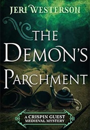 The Demon's Parchment (Jeri Westerson)