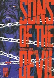 Sons of the Devil, Vol. 2: Secrets and Lies (Brian Buccalleto)