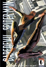 Daredevil/Spider-Man: Unusual Suspects (Paul Jenkins)