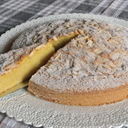 Torta Mantovana