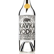 Kavka Vodka