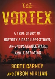 The Vortex (Scott Carney)