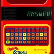 Speak Spell