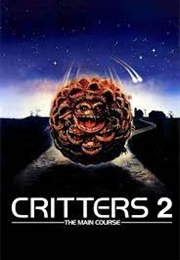 Critters 2: The Main Course (1988)