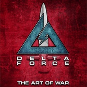 Delta Force (1998)