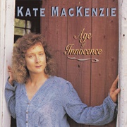 Kate Mackenzie - Age of Innocence