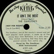 It Ain't the Meat (It's the Motion) - The Swallows