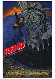 Remo Williams: The Adventure Begins (1985)