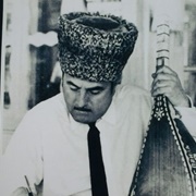 Aşıq Pənah