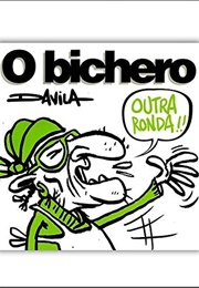 O Bichero (Luis Davila)