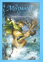 Urchin and the Rage Tide (M.I. McAllister)