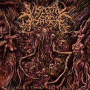 Visceral Disgorge - Inesting Putridity